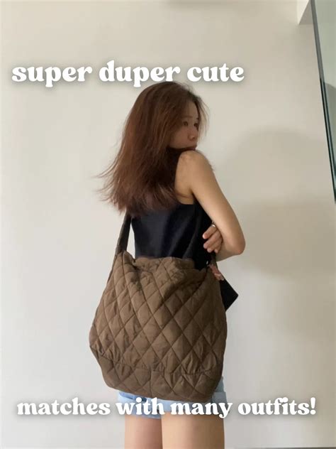 cos quilted bag dupe reddit|cheap cos bags.